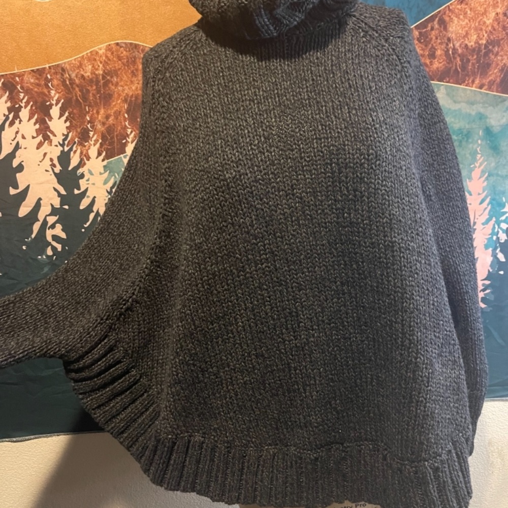 Sweater Shall Style - Picture 4 of 5
